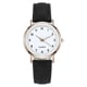 thumbnail image 1 of Ladies Watches Womens Small Quartz Analogue Wrist Watch Casual Leather, 1 of 4