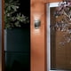 thumbnail image 5 of Lampara de Pared Arbotante TECNOLITE Exterior 100 W 2 Bases Negro, 5 of 6