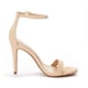 thumbnail image 3 of Sandalia DREAM PAIRS KARRIE Nude con Pulsera en el Tobillo y Tacón Stiletto 10.5, 3 of 7