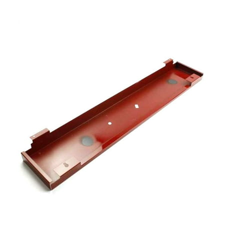 

BERTAZZONI 125165 FLAP DOOR BURGUNDY RED - GENUINE OEM PART