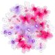 thumbnail image 1 of NUOLUX 50Ud De Decoraciones De Lazos Con Material Resistente Para Eventos Y Manualidades, 1 of 7