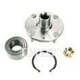 thumbnail image 4 of Timken HA590507 Wheel Bearing and Hub Assembly For 04-09 Kia Spectra Spectra5, 4 of 4