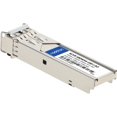thumbnail image 3 of AddOn Ciena XCVR-S80W54-100-I Compatible TAA 10GBase-DWDM SFP+ Transceiver C-Band 100GHz (SMF, 1534.25nm, 100km, LC, DOM, -40 to 85C), 3 of 8