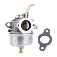 thumbnail image 2 of CARBURETOR for TECUMSEH 5HP 6HP 7hp 8hp 9hp H30 H50 H60 H70 H80 H50-65597V, 2 of 10