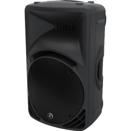 UPC: 0663961044225 | Mackie SRM450v3 12  2-Way Powered 1000 Watts High-Definition Portable Powered Loudspeaker