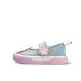 thumbnail image 4 of Bluey and Bingo Toddler Girls Mary Jane Sneaker, 4 of 7
