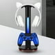 thumbnail image 1 of Cargador De Consola De Juegos Cargador del controlador de la estación de carga del controlador de los accesorios del muelle de carga para PS4 Likrtyny Para estrenar, 1 of 9