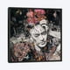 thumbnail image 4 of Cuadro Frida Kahlo 80x80cm En Lienzo Canvas, 4 of 4
