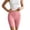 Pink, variant on NordicNest Women's Cycling Shorts Cotton Short Boxer Shorts for Dress Underpants with Leg Anti Chafing Shorts Short Leggings for Under Dress, Under Skirt, Bodice Dress