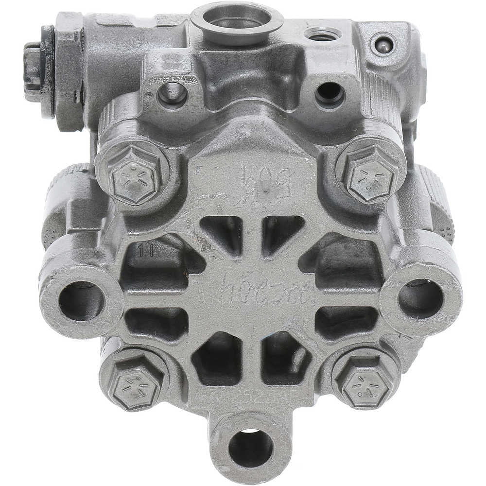 MAVAL 96509M Reman Power Steering Pump