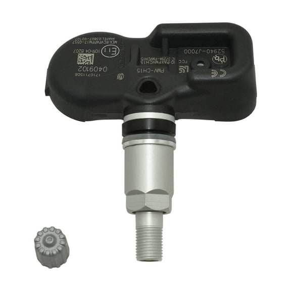 1x TPMS Tire Pressure Sensor for 2019 2020 2021 Kia Forte 52940-J7000