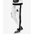 thumbnail image 2 of Black Pyramid Men’s Space Pants, White, XX-Large, 2 of 3