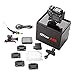 thumbnail image 3 of Hitec RCD 44551 S60 Action Camera Full Package, 3 of 3