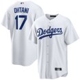 thumbnail image 3 of Los_Angeles_Dodgers #17 Fans Apparel Baseball Jersey Home Shirt Player Baseball Team Jerseys, 3 of 6