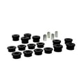 thumbnail image 5 of Whiteline W63635 Rear Lower Suspension Control Arm Bushing Kit Compatible with Acura 02-06 RSX, Acura 02-06 RSX, 5 of 7