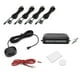 thumbnail image 1 of Sensor De Aparcamiento Para Coche, Kit De Radar De Marcha Atrás, Sistema De Sonda Indicadora De Sonido De Advertencia, 12V Kearding VI003313-00, 1 of 7