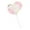 D, variant on Mothers Day Gifts Clearance! Happy Mother'S Day Cake Toppers Flower Heart Paper Cake Picks Cake Decoration for Birthday Mother'S Day