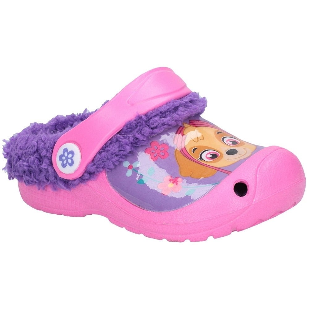girls clogs