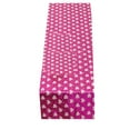 thumbnail image 2 of Honmine Valentine Sequin Heart Table Runner Heart Pattern Pink Table Runner Valentines Decoration for Wedding Anniversary Party Dining Table Decoration Supplies 12*71 in, 2 of 6