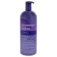 thumbnail image 1 of Clairol Champú Champú Shimmer Lights Rubio y Plata 31.5 oz Clairol Professional Champú 31.5 oz, 1 of 3