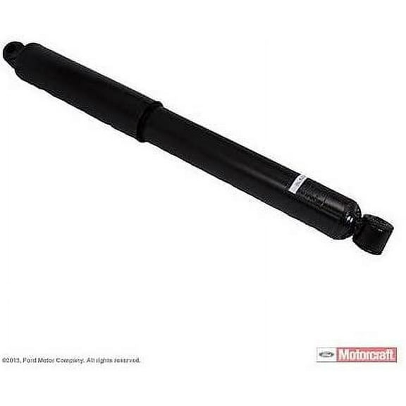 Motorcraft Shock Absorber ASH-1116 Fits select: 2001-2011 FORD RANGER, 2001-2007 MAZDA B3000