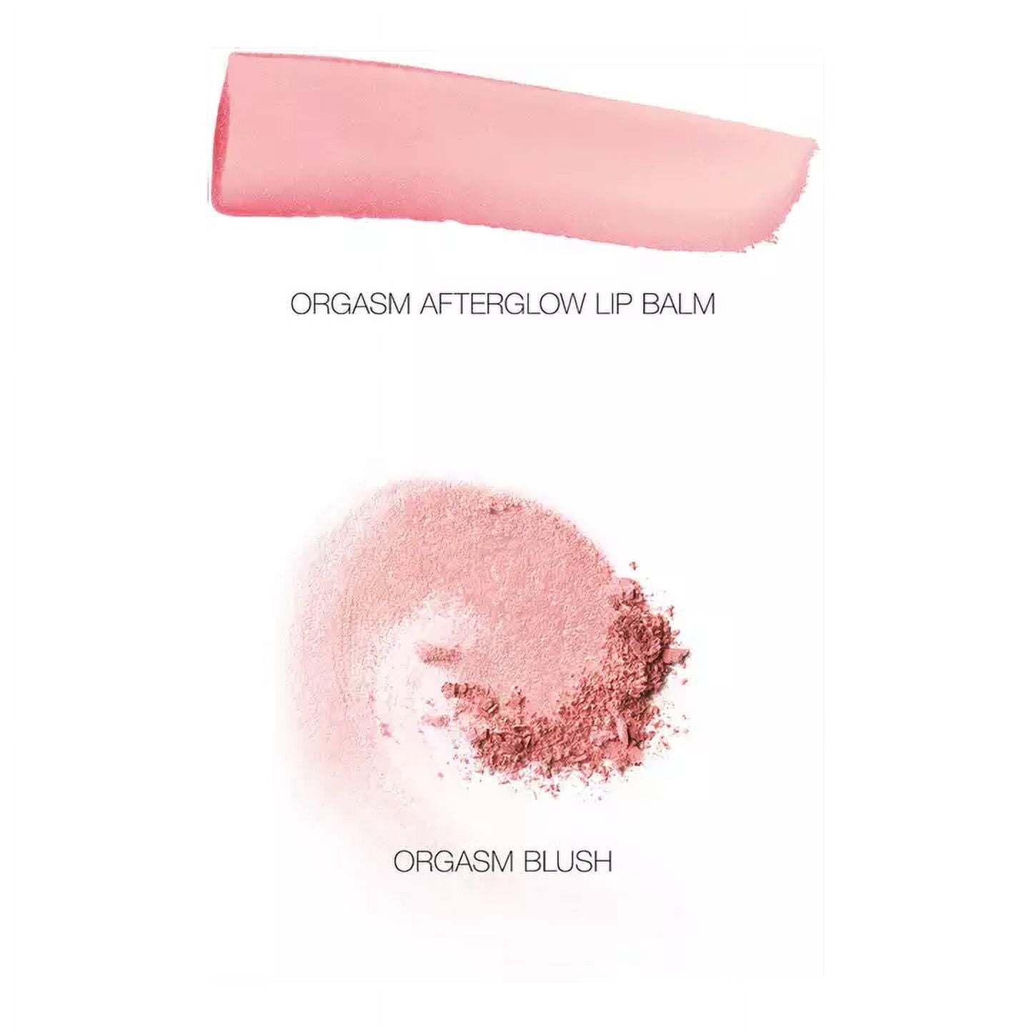 NARS Summer Orgasm Mini Duo