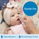 thumbnail image 4 of Toallitas para dientes y encías para bebé Dr. Brown's sabor uva 30 unidades, 4 of 8