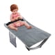thumbnail image 3 of Sofa Vama Ropa de Cama Cama de avión para niños, asiento infantil, reposapiés portátil para avión de viaje para niños pequeños for Navideño, 3 of 3