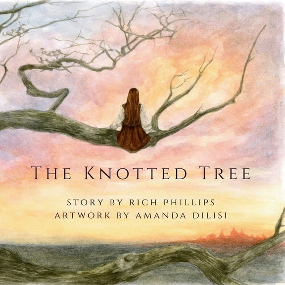 The Knotted Tree, (Paperback)