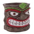 thumbnail image 1 of Maceta, Maceta Escultura Decorativa Resina Resistente Y Duradera Resistente A Los Rayos UV Para Jardín, 1 of 7