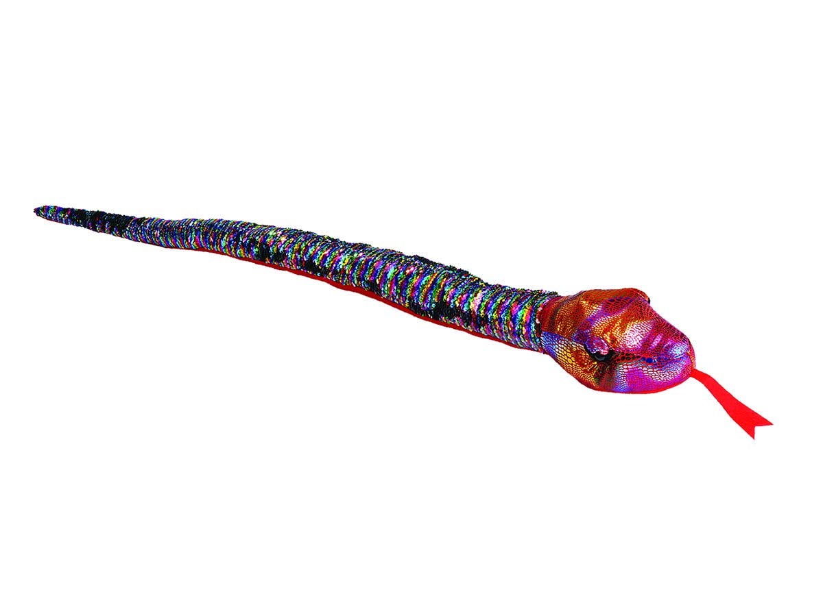 Wild republic sales sequin snake