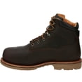 thumbnail image 3 of Chippewa Mens Serious Plus 6 Inch Waterproof Composite Toe, 3 of 5