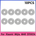 thumbnail image 1 of Paño de Fregona Compatible con para M40 D110CN Robot Repuestos Accesorios de Paño de Fregona, 1 of 6