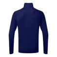 thumbnail image 2 of TriDri Womens Long Sleeve Performance Quarter Zip Top, 2 of 4