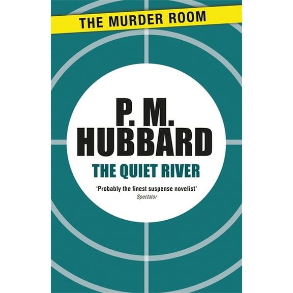 The Quiet River, (Paperback)