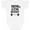 AA-White, variant on Mom's Gym Buddy Fitness Workout Boys or Girls Baby Bodysuit