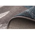 thumbnail image 3 of ECARPET Floral Area Rug for Living Room, Bedroom, Nursery, Kids Room, Presly Collection, 3 of 9