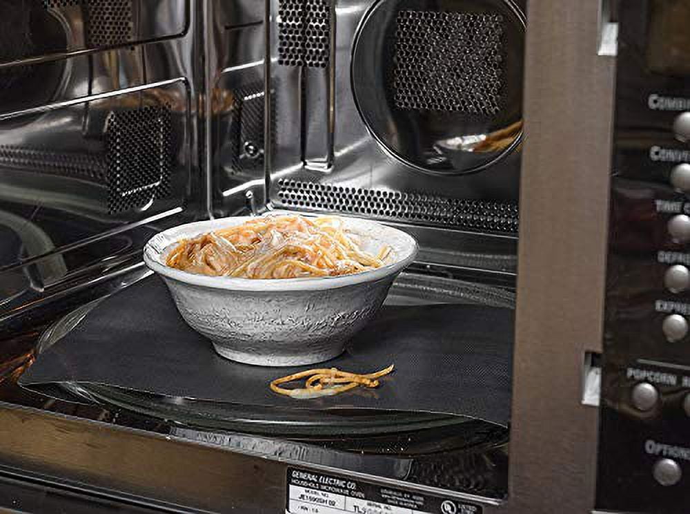 Large Nonstick Oven Liners 2pk