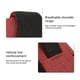 thumbnail image 5 of Mochila para portátil, bolsa de viaje para discos de consola de juegos/versiones digitales y controladores para consolas de juegos, controladores, tarjetas de juego y accesorios, mochila, 5 of 6