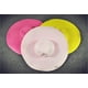 thumbnail image 4 of Sombrero de paja de ala ancha para mujer y hombre, sombrero flexible plegable, gorra de playa con protección UV para verano$Sombrero de paja de ala ancha para mujer, grande, flexible,, 4 of 4