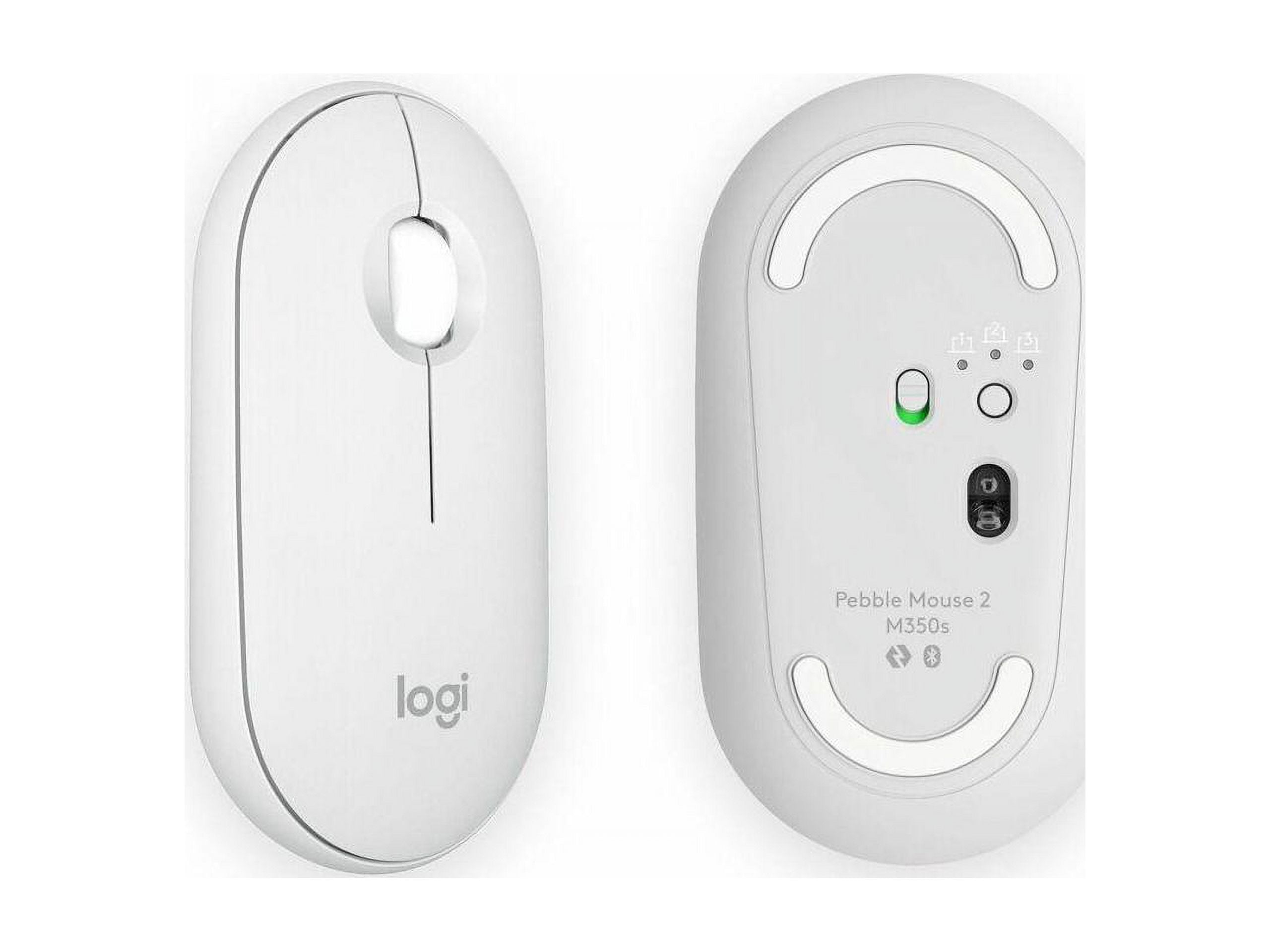 Pebble sales 2 white