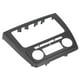 thumbnail image 2 of Fascia de automóvil ANGGREK Reemplazo A Prueba de Polvo para Yeti Auto AC 2009-2017, 2 of 8