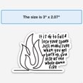 thumbnail image 6 of Magnet | Fire, 6 of 9