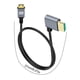 thumbnail image 5 of Cable Mini HDMI Compatible con HDMI, útil Cable adaptador de 0,5/1/2M, 5 of 9