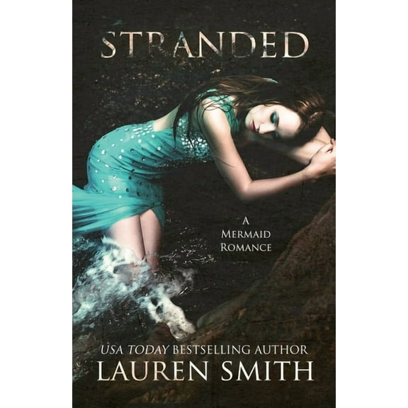 Shell Harbor Mermaids Stranded, Book 1, (Paperback)