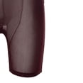 thumbnail image 3 of SAYOO Ropa deportiva sin mangas de cuello V SAYOO moda, 3 of 5