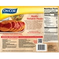 thumbnail image 2 of On-Cor Breaded Chicken Parmagiana with Tomato Sauce, Regular 26 Ounce Package Meal, (Frozen), 2 of 8