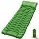 thumbnail image 1 of Colchón Inflable Ultraligero para Camping KASIMO con Almohada y Bomba de Pie, 1 of 8