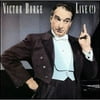 Victor Borge: Live (CD) by Victor Borge