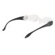 thumbnail image 1 of Gafas Binoculares Para Pesca, Lentes ópticas De Doble Capa Con Aumento De 4X, Portátiles, HD, Para Observación De Aves Al Aire Libre, Pesca, Conciertos,, 1 of 7
